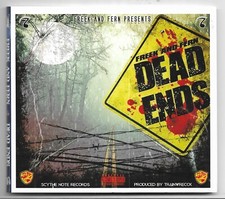 FREEK AND FERN - DEAD ENDS * DENVER * SLY-DOG JAMES * ALEX DEMENTED * VERY RARE