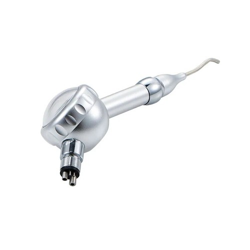 Dental Polisher Handpiece Hygiene Air Flow Prophy Jet Teeth Polishing 4 Holes  - Afbeelding 26 van 28