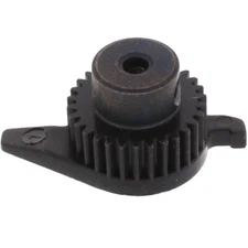 Pinion Gear, Singer