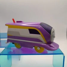 Thomas And Friends Kana Motorized Engine Toy Train
