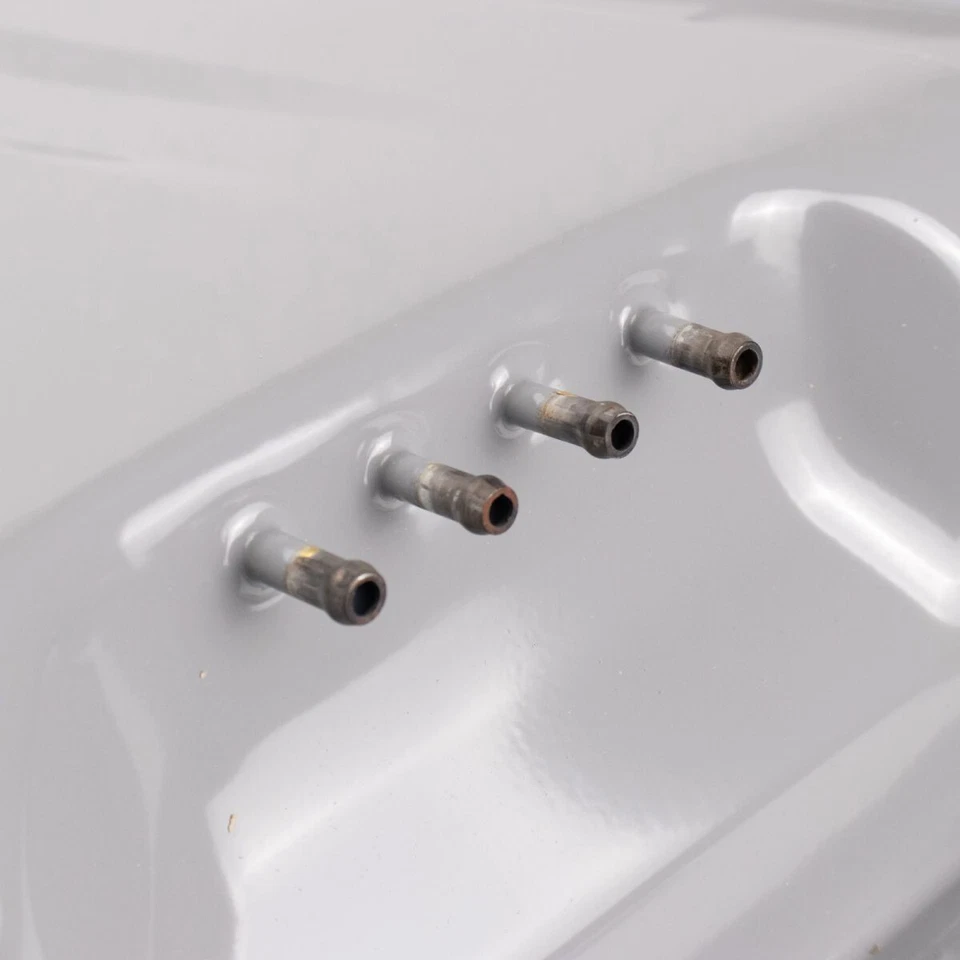 Nuevo tanque de gasolina de 20 galones para Dodge Charger Coronet Plymouth Road 1972-73 Foto 4 de 4