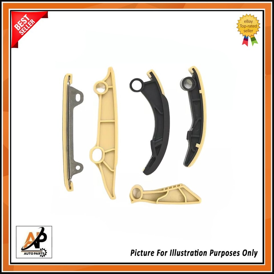 Per Range Rover Velar 3.0 P400 Motore PT306 AJ20P6 Timing Kit Catena