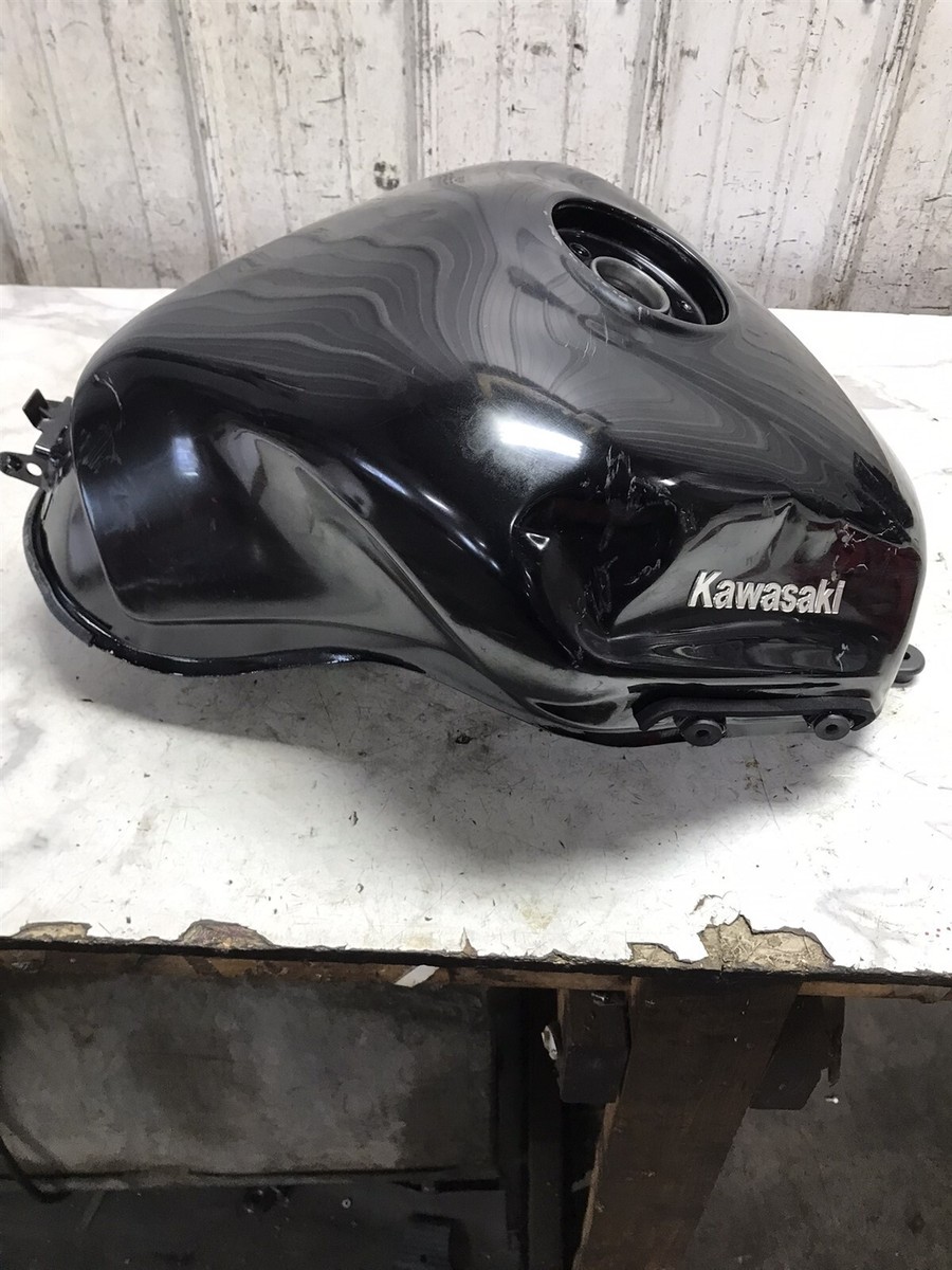 24 Kawasaki ZX Z 1000 SX Z1000SX Ninja gas fuel tank | eBay