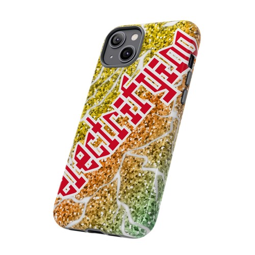 Phone Case, iPhone 16, Samsung Galaxy S24, S25, Electrifying Michael Jordan - Picture 75 of 255