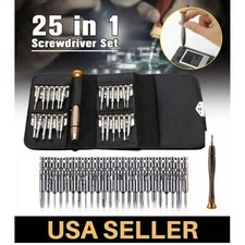 Screwdrivers Repair Tools Kit Set For DJI Mavic Pro,Air,Spark, Phantom 3/4 Drone