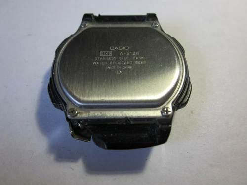 Ersatzteile CASIO 2747 2285 341 1156 2879 1572 593 3149 695 244 1595 1333 UVM - Bild 126 von 333