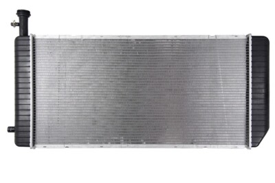 One Stop Solutions Radiator for Savana 2500, Express 3500, Savana 3500 13476