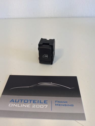 VW Passat 3BG Fensterheberschalter Schalter Fensterheber Taster 3B0959855B