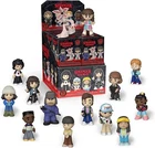 Funko Pop Netflix Stranger Things Season 4 Mystery Vinyl Figure (Random BOX)