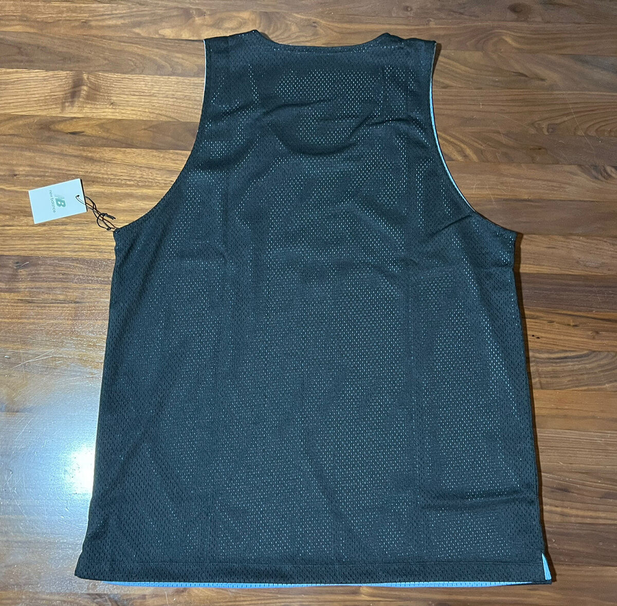 Aime Leon Dore ALD New Balance SONNY Reversible Mesh Jersey Aime Leon Dore ALD New Balance SONNY Reversible Mesh Jersey