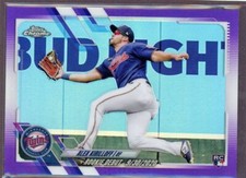 Alex Kirilloff - Choose your RC's, Base, Inserts, etc. - Minnesota Twins 🔵🔴