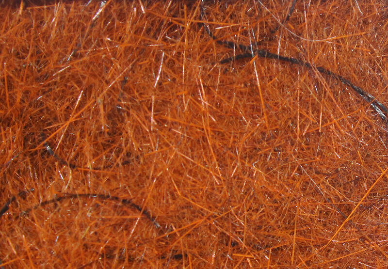 Rusty Orange - #325