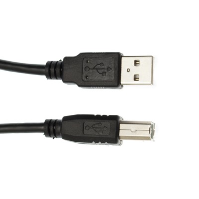 USB PC Daten Synch Kabel kompatibel mit TEAC Tascam US-2x2 Midi Interface
