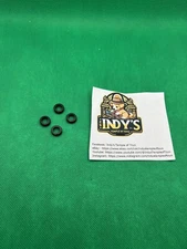 GoBots Crasher 3D Printed Replacement Tires