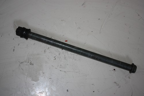 Yamaha FZ 750 2KK BJ 88 Hinterradachse Steckachse