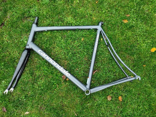 63cm frame