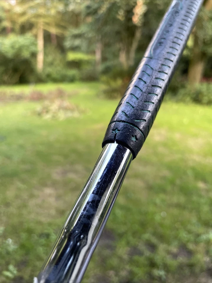 LYNX Predator - 9-Eisen - Herren (36 Zoll, Rechtshändig, Stahl) - Bild 3 von 4