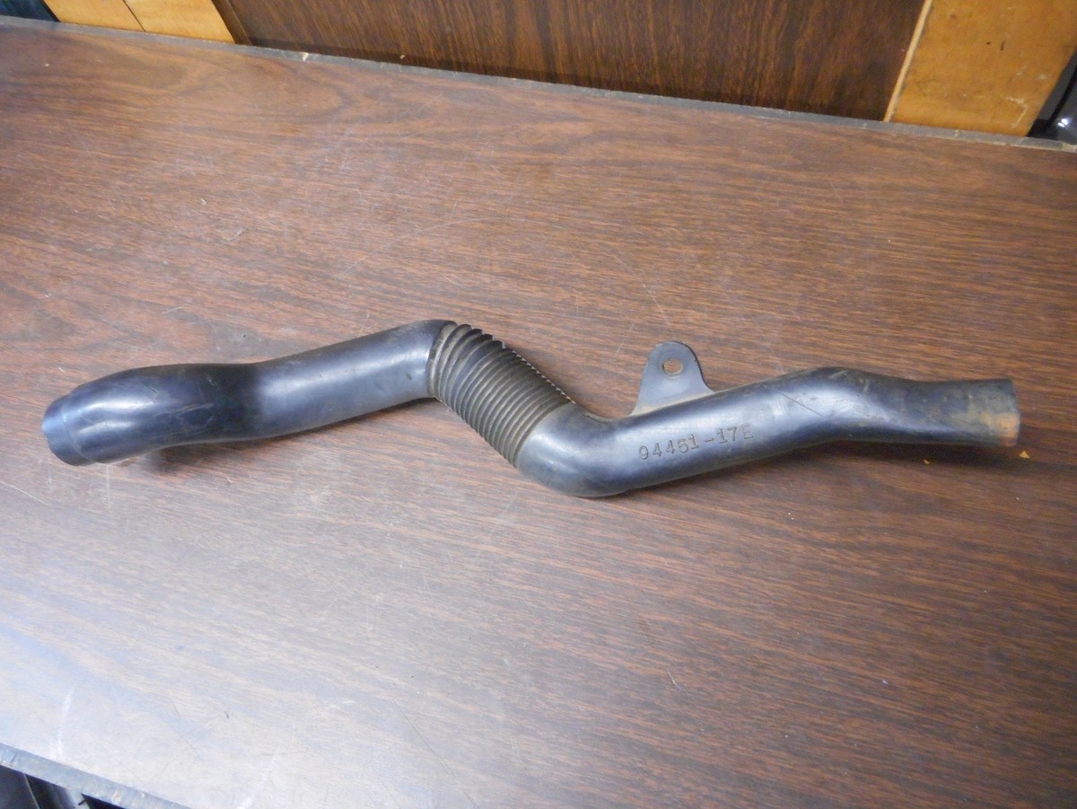 M 1995 Suzuki gsxr 750 air ram duct snorkel tube, 3/20d | eBay