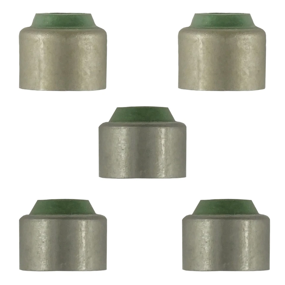 Sello de vástago de válvula para Yamaha YZ250F 2001 2002 2003 2004 2005-2007 2009 2010 2013  Foto 4 de 4