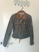 Jacke Belstaff Größe 46 = 38