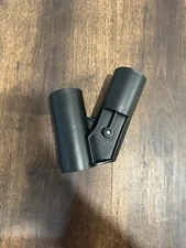 1 Single New Replacement Eastpoint Connector w/ Hinge for Axe Throw Game 1.5”