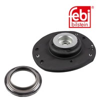 Febi Bilstein Domlager Federbeinlager Vorderachse Links FüR Peugeot 206 Cc 2D