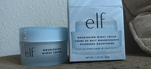 elf night cream