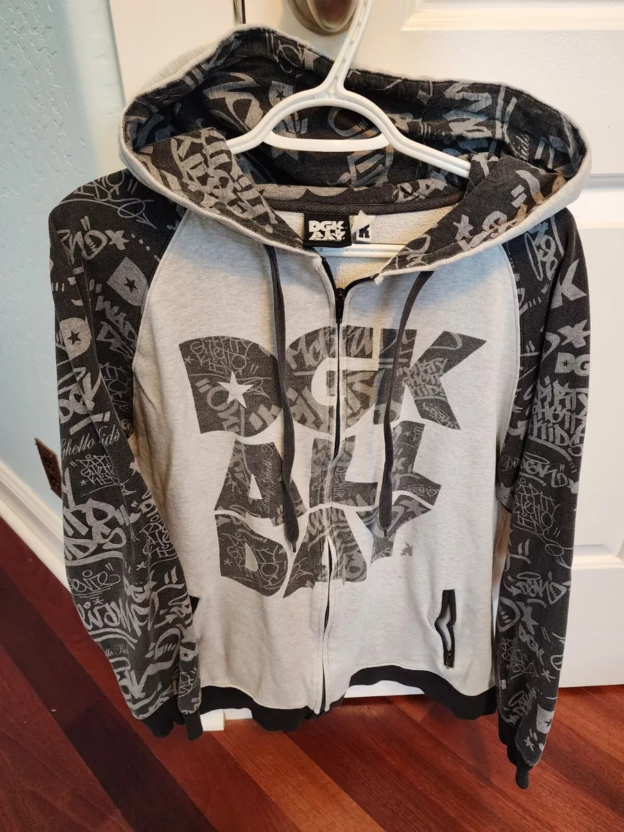 Dgk sweatshirts hotsell