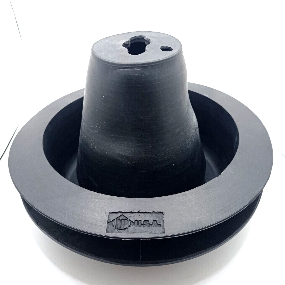 Rima 8MY3116AM Rubber Shifter Boot F/ Mack® Vision/Granite 2322ac-inf