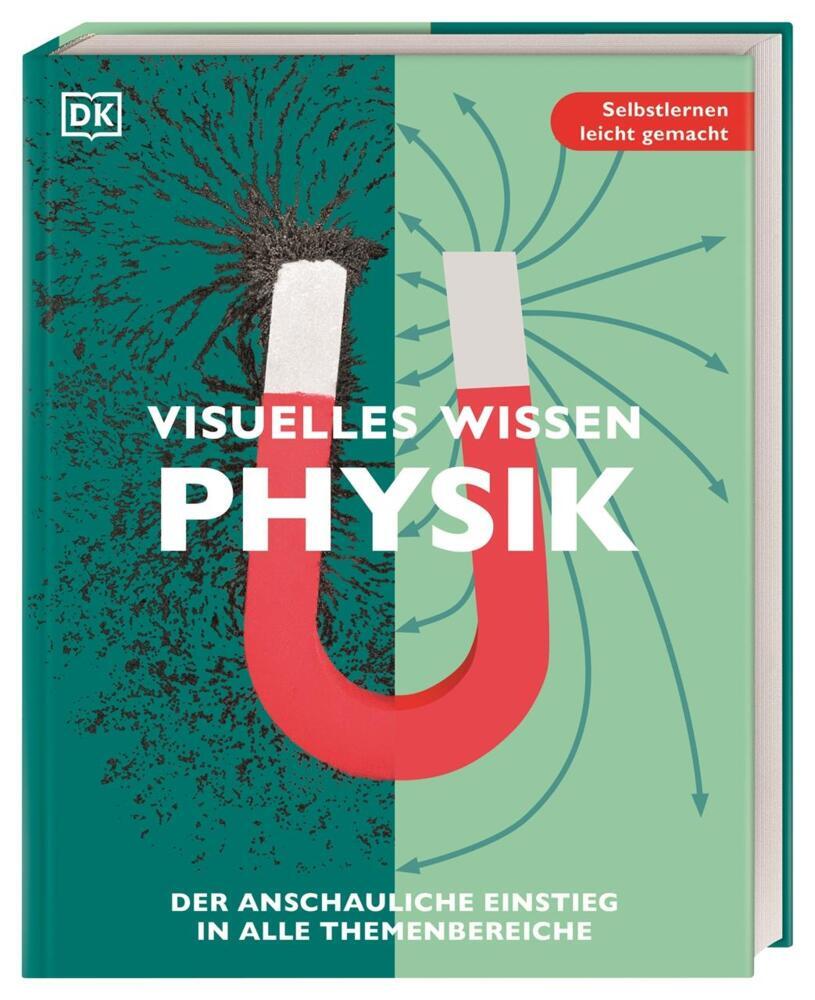Thumbnail - Visuelles Wissen. Physik - 9783831044290