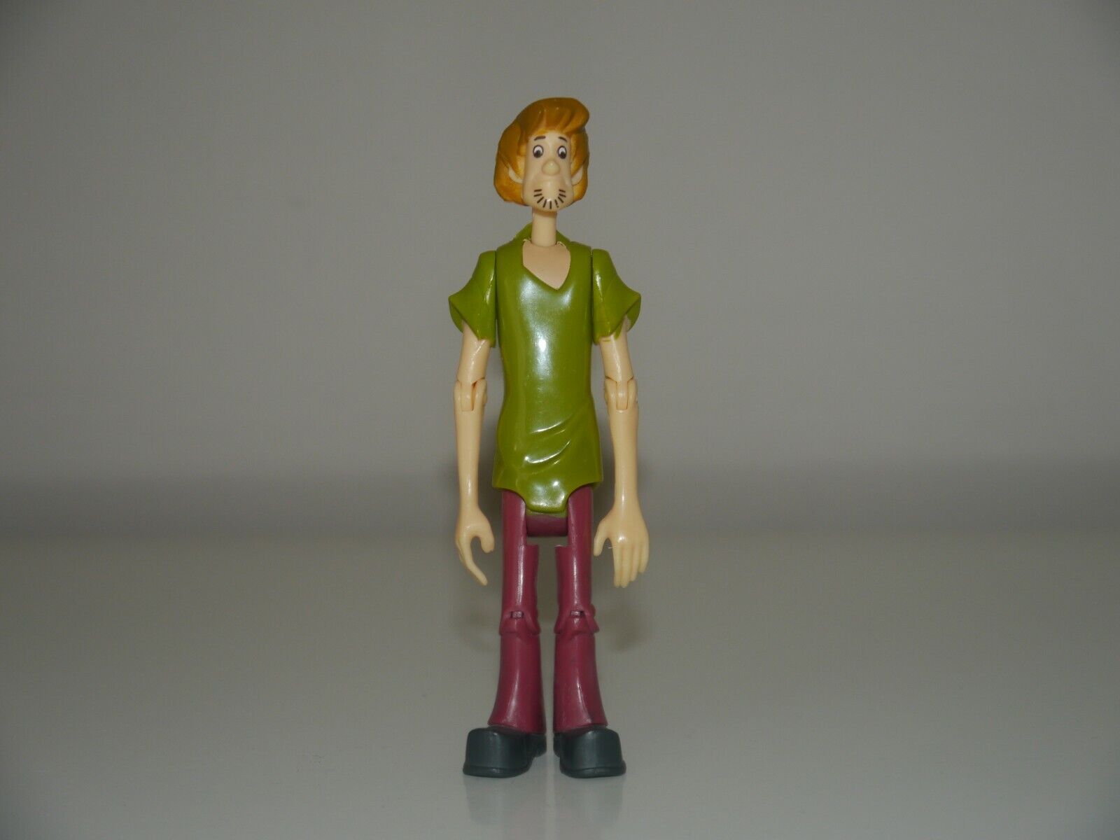 Scooby Doo Figures 4 VELMA Figure VGC Hannah Barbera TV Show Genuine