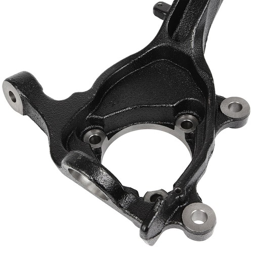Steering Knuckle Front Right For 2002-2005 2006 2007 Jeep Liberty 2.4L 2.8L 3.7L - Picture 8 of 8