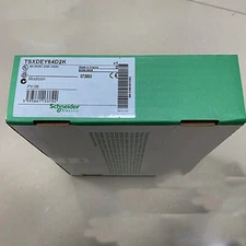 1PC Schneider TSXDEY64D2K Modicon Premium Digital Input TSXDEY64D2K New In Box