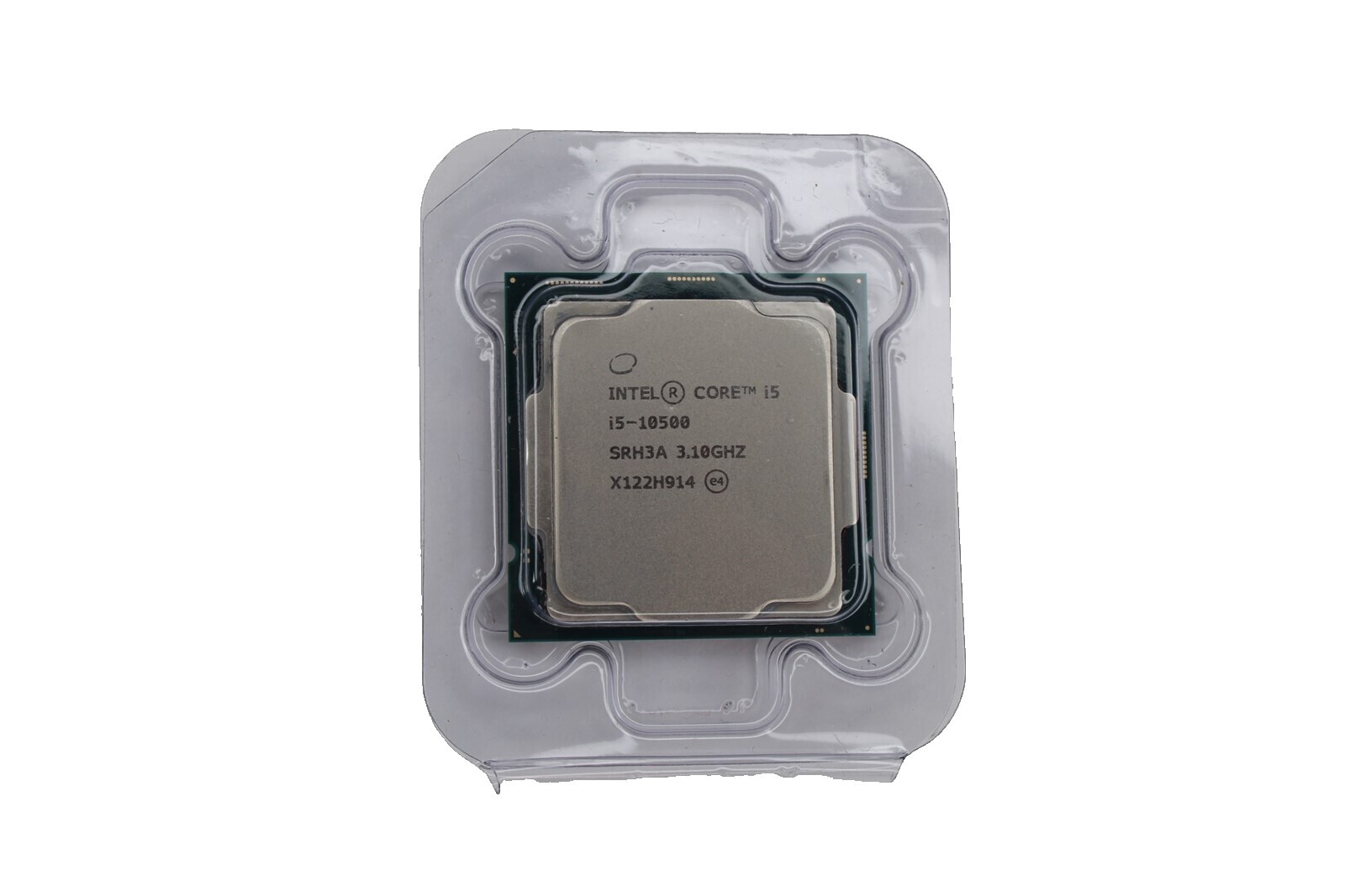 Intel 11600 | eBay