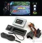 BMW dynamic backup camera bimmercode retrofit x3 1 3 5 7 F10 F25 F30 F31 NBT