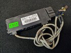 Ultrasonic sensor