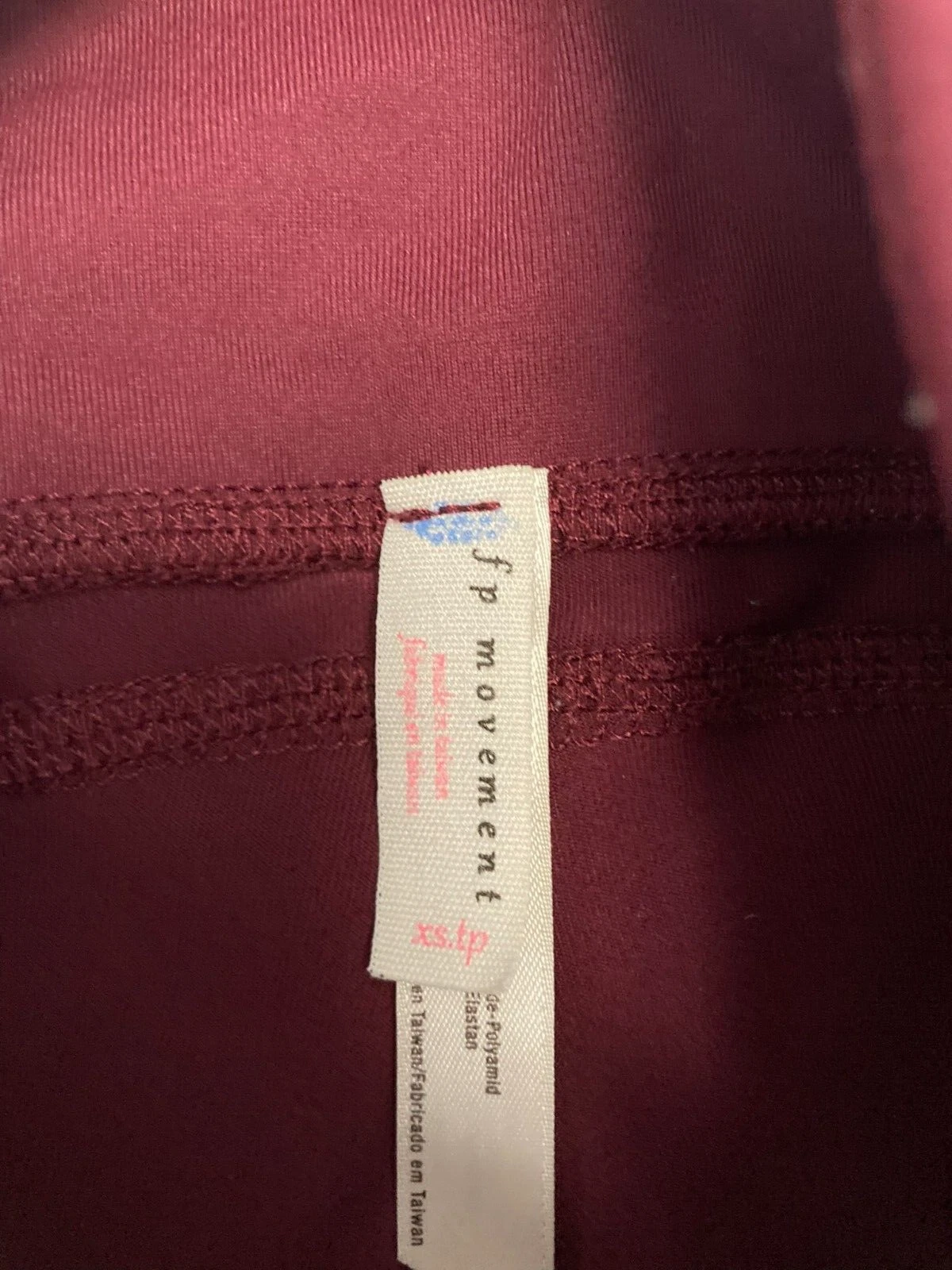free-people-movement braided capri active gym leggings