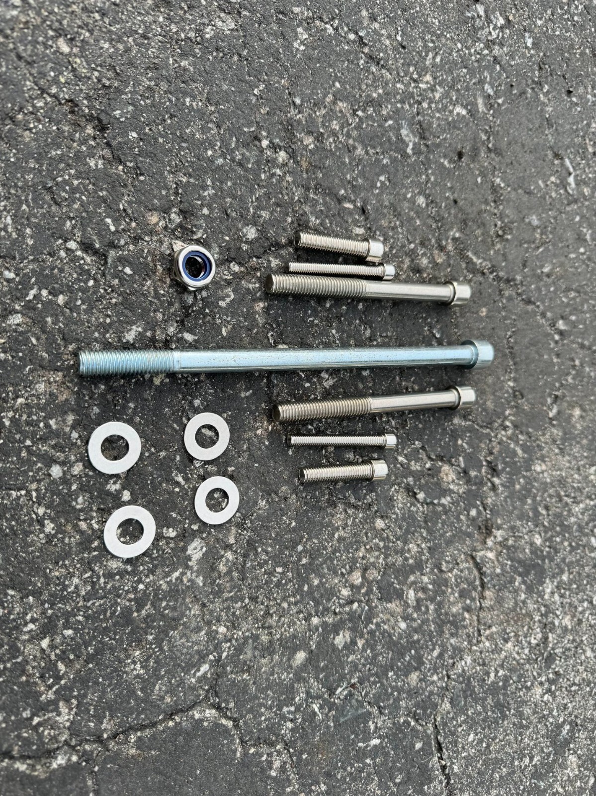 Crash Bar Frame Slider Engine Protection Steel Guard For 14-16 Bike KTM DUKE 390