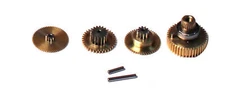 Savox SGSC0253MG Servo Gear Set with Bearings for SC0253MG
