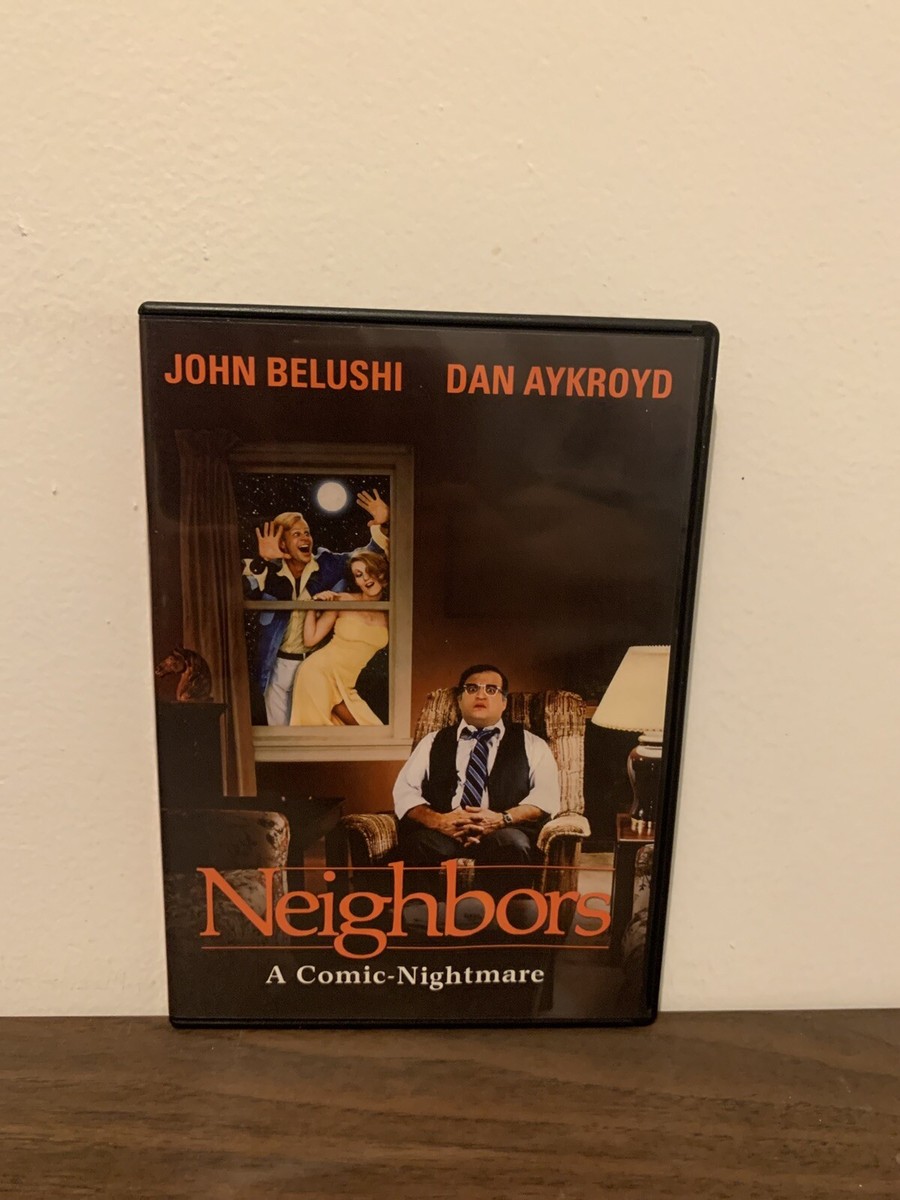Neighbors (DVD, 1981) 683904537508| eBay