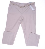 Charter Club Pants, Classic Fit Slim It Up Straight-leg Size 16 on sale Charter Club Pants, Classic Fit Slim It Up Straight-leg Size 16 on sale