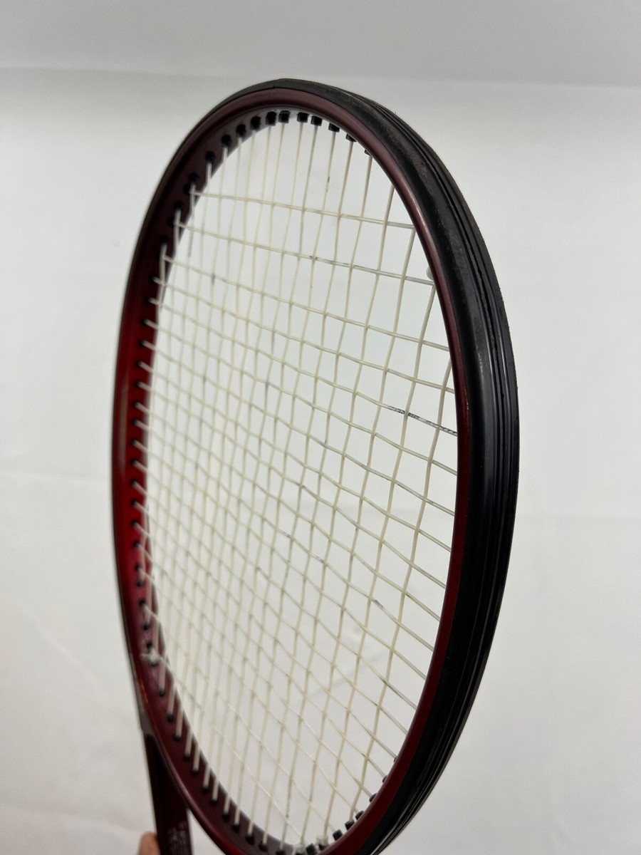 Head Prestige Classic 600 Midsize, 4 3/8 Excellent 9.5/10 | eBay Head Prestige Classic 600 Midsize, 4 3/8 Excellent 9.5/10 | eBay