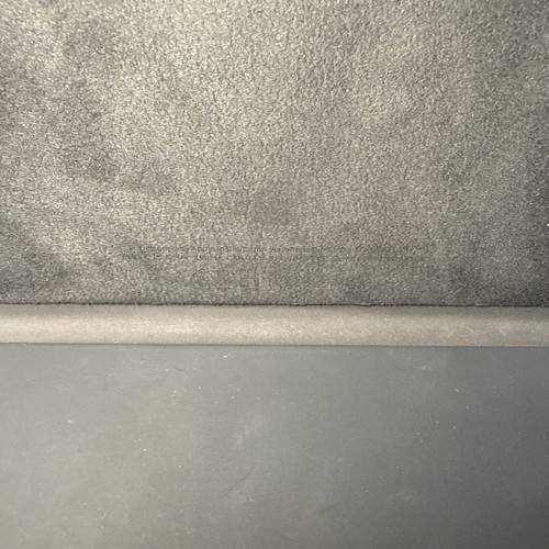 Apple iPad Pro 12.9” Smart Keyboard Folio MU8H2LL/A 3rd Gen Genuine OEM - 第 9/10 張圖片