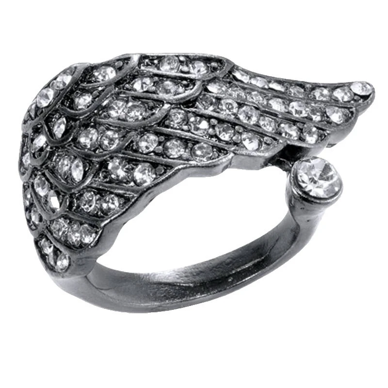 Anéis Moda Anel Park Lane 6