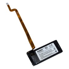 HQRP Bater a para Microsoft JS8-00001, JS8-00002 Zune 30GB, 1089, 1090, 1091