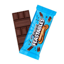 Feastables | Mr Beast Feastables | All Flavours | Chocolate Bar | USA Import