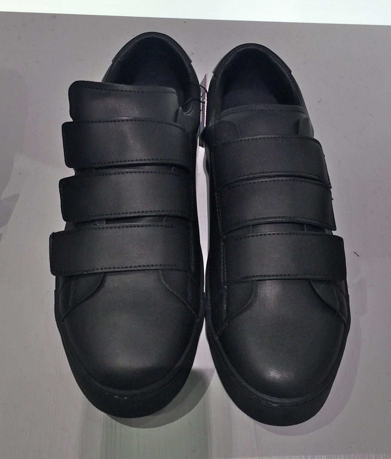 zara new sneakers