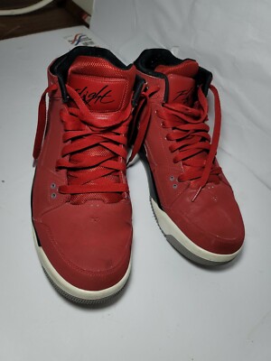 Nike Air Jordan II Retro QF CANDY PACK RED OCTOBER