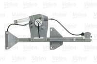 Valeo 851287 Fensterheber FüR Honda
