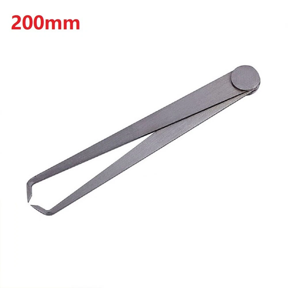 Inner Caliper Iron Inner 200mm Inner Caliper Calipers Dividers